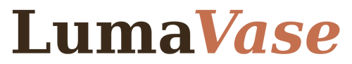 LumaVase